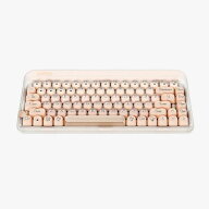 LOFREE　メカニカルキーボード DOT Foundation-　oe914