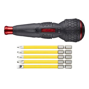 VESSEL�@220USBC-5 �d�h���{�[��II �r�b�g5�{�t���@220USBC5