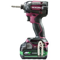 楽天市場】hikoki インパクト フレアレッドの通販