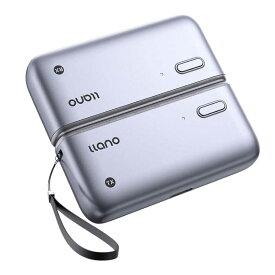 LLANO　ワイヤレスHDMI送受信機セット　LLANO-S850