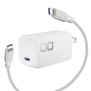 CIO@NovaPort SOLOII65W1C  MeshCable zCg@CIO-G65W1C-N2-EE-WH