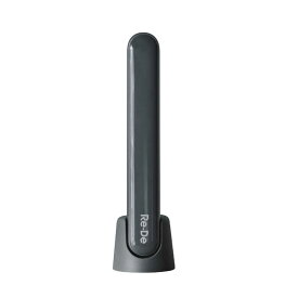 A-STAGE　Re・De Suhadaスティック美顔器 ［LED美顔器］ スペースグレイ　FM02A-SG