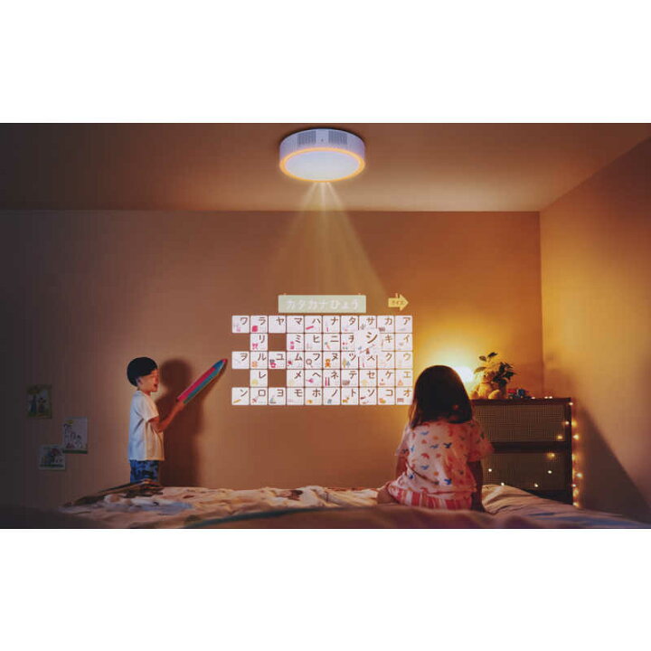 楽天市場】ALADDINX シーリングプロジェクター Aladdin X2 Light 