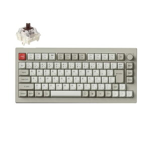 �L�[�N�����@�L�[�{�[�h V1 Max(����) �m�L���E���C�����X / Bluetooth�EUSB-A�{USB-C�n ���g���J���[�@V1M-R3-JIS