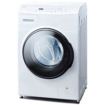 楽天市場】アイリス 洗濯機 fl81r-wの通販