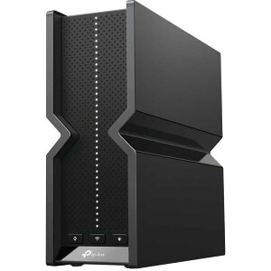 TPLINK@Wi-Fi 7 LAN[^[ 320MHz 6GHzΉ BE9700 5765{2882{1032MbpsgCoh mWi-Fi 7(be) / IPv6Ήn@ARCHERBE550PRO