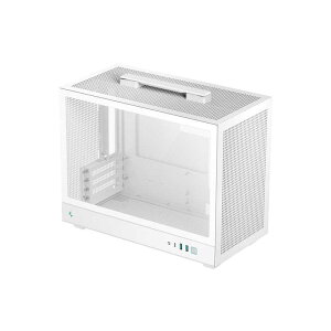 DEEPCOOL@CH160 PLUS WH@R-CH160-WHNGM0-G