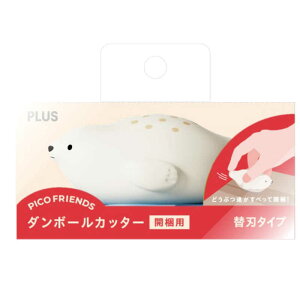 �v���X�@�_���{�[���J�b�^�[ �J���p PICO FRIENDS(�s�R�t�����Y) �A�U���V�@BC-021