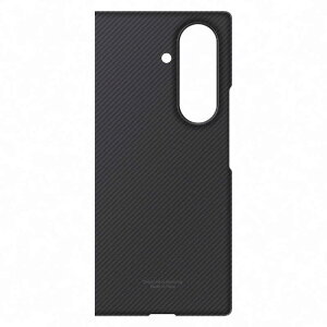 SAMSUNG�@Galaxy Z Fold7 Carbon Shield Case/Black�@EFXF966SBEGJP