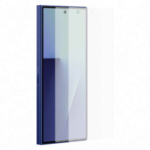 SAMSUNG�@Galaxy Z Fold7 Anti-reflecting Film/Clear�@EFUF966CTEGJP