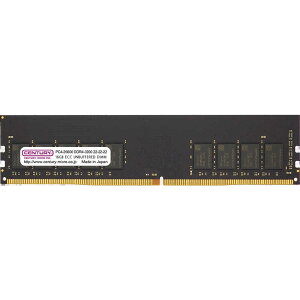 Z`[}CN@DDR4 4-3200(PC4-25600) 32GB 288PIN ECC Rank1(16GB×2g) DDR4 288PIN ECC@CB16GX2-D4UE3200H