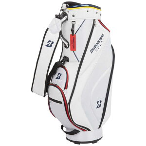 uaXg@Stpi BRIDGESTONE GOLF yʃx[VbNf LfB[obN zCg@CBG422