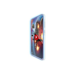 GR@ELECOM@Galaxy A36 5G ( SC-54F ) KXtB ʓwFؑΉ  ˌy u[CgJbg KX \ʍdx10H wh~ CAh~ Uh~ @PM-G254FLGARBL