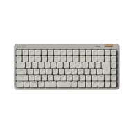 LOFREE　キーボード Flow Lite JIS ビンテージグレー [有線・ワイヤレス /Bluetooth・USB]　oe921gj
