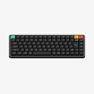 NUPHY　NuPhy Air75 V3メカニカルキーボード・JIS・Red nano軸(リニア) NuPhy ［有線・ワイヤレス］　ba7…