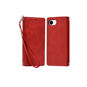 shizukawill�@iPhone16e �蒠�^ �P�[�X �J�o�[ �{�v�� ���U�[�P�[�X (�V�Y�J�E�B��) ���b�h�@APIPSE4RED