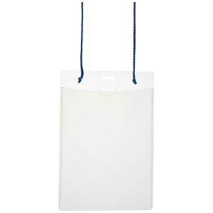 プラス イベント名札はがきCTーE2ー50枚BL