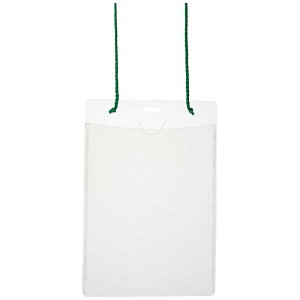 プラス イベント名札はがきCTーE2ー50枚GR