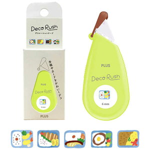 �v���X�@�f�R���[�V�����e�[�v [6mmx4m] �f�R���b�V�� �ٓ��@DC06016