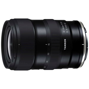�^�������@�J���������Y 16-30mm F/2.8 Di III VXD G2�iModel A064�j [�j�R��Z /�Y�[�������Y]�@16-30F2.8Di3_VXD_G2_Model_A064Z