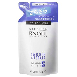 �R�[�Z�[�@STEPHEN KNOLL (�X�e�B�[�u���m��) �n�C�h�����j���[�~�X�g �X���[�X���y�A ���t�B�� (230g)
