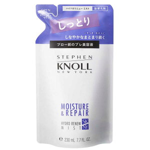 �R�[�Z�[�@STEPHEN KNOLL (�X�e�B�[�u���m��) �n�C�h�����j���[�~�X�g ���C�X�`���A���y�A ���t�B�� (230g)