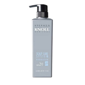 �R�[�Z�[�@STEPHEN KNOLL (�X�e�B�[�u���m��) �X�J���v�P�A�V�X�e�� �n�C�h���[�^�[ (500ml)