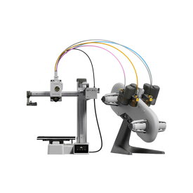 BAMBULAB　(Bambu Lab)A1 mini 3D プリンター Combo AMS Lite付き　PF002M＋SA005JP