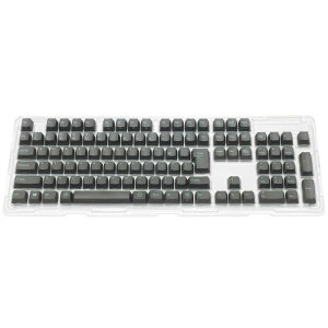 FILCO@kL[Lbvl PBT2F` Keycap set 108L[ {z XJCO[@FKCS108SKG