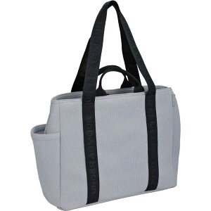 A_[A[}[@Stpi UNDER ARMOUR jZbNX UA NEOPRENE TOTE BAG UAlIv g[gobO Mod Gray 6001489@6001489_25FW