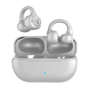 JLAB�@���S���C�����X�C���z�� Flex True Wireless Earbuds Cloud White �m���C�����X(���E����) / Bluetooth�Ή��n Cloud White�@EBFLEXWHT50WEB