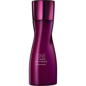 �R�[�Z�[�@ONE BY KOSE (�����o�C�R�[�Z�[) �f�B�[�v �n�C�h���[�^�[ (160ml)