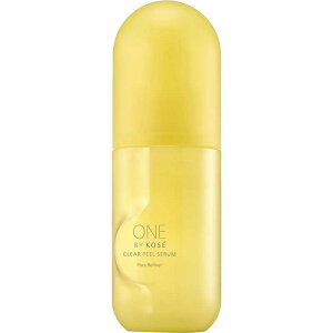 R[Z[@ONE BY KOSE (oCR[Z[) NAs[Z (120ml)