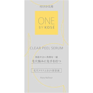 R[Z[@ONE BY KOSE (oCR[Z[) NAs[Z tp (120ml)