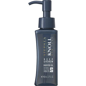 �R�[�Z�[�@STEPHEN KNOLL (�X�e�B�[�u���m��) �f�B�[�v���j���[ �u�[�X�^�[�I�C�� (80ml)