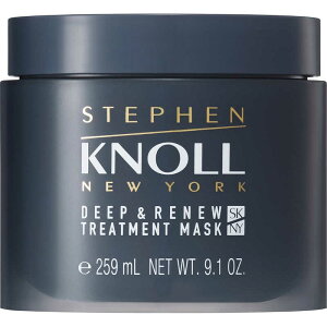 �R�[�Z�[�@STEPHEN KNOLL (�X�e�B�[�u���m��) �f�B�[�v���j���[ �g���[�g�����g�}�X�N (260g)