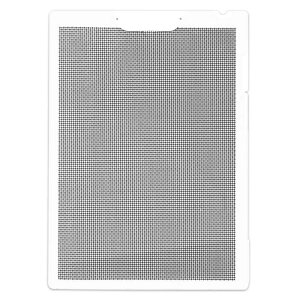 プラス クリップ付ボードホルダー カモフラージュ A4 WH FL-130CH