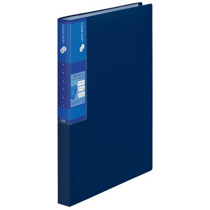 �v���X�@�X�[�p�[�G�R�m�~�[�@�N���A�[�t�@�C���{ 40P NV�@FC-504EL
