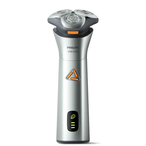 フィリップス　PHILIPS　メンズシェーバー スレートメタリック　S3882/00