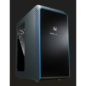 T[hEF[u@Q[~OfXNgbvp\R GALLERIA [ j^[ / Win11 Home / Core Ultra 7 / 32GB / SSD1TB ] K^bN@XA75731B51