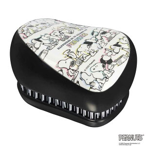 タングルティーザー コンパクトスタイラー スヌーピー/75周年デザイン 10301122