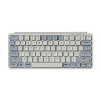楽天市場】keychron k1 青軸 日本語配列の通販