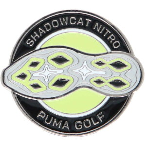 v[}@jZbNX St VhELbg rbO}[J[ PUMA WHITE×FIZZY APPLE (W4.0×H3.6×D0.2cm) @054993_25FW