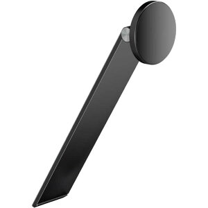 LANMEYJAPAN マグネット 強吸着 耐荷重2kg Sシリーズ専用 (210 x 46.5mm) モニタースタンド ST-001