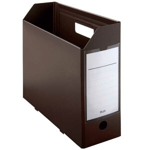 �v���X�@PP�{�b�N�X�t�@�C���{ A4 BW�@FL-125BF