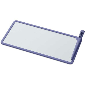 �v���X�@Kaite(�J�C�e)���� A4×1/3 �~�b�h�i�C�g�u���[�@KM1021ABL(538252)