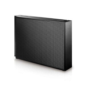 IOf[^@USB 5GbpsΉ eʊOtn[hfBXN 20TB mu^n ubN@HDCX-UT20P