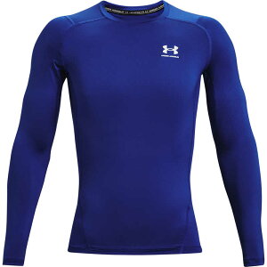 A_[A[}[@UNDER ARMOUR Y UA q[gMAA[}[ OX[u Vc Royal/White MD 1361524 yԕisz@1361524_25FW