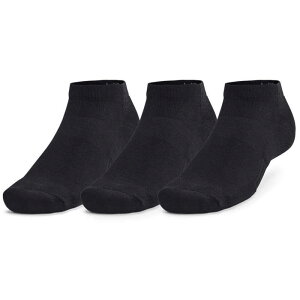 A_[A[}[@UNDER ARMOUR jZbNX UAg[jO Rbg [Jbg \bNX (3Zbg) Black/Black/White MD 1386312 yԕisz@1386312_25FW