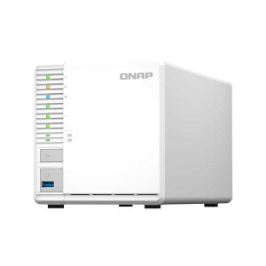 QNAP@NAS [Xg[W/3xC]@TS-364-8G